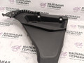 планка под капот BMW 6 серия F06/F12/F13 2012, 4.4 л., N63 B44 B, бензин, АКПП, alpinweiss 3 (300), хетчбэк 5 дв., задний привод, правый руль, 64316987606, 6987606 - фото №3