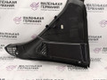 планка под капот BMW 6 серия F06/F12/F13 2012, 4.4 л., N63 B44 B, бензин, АКПП, alpinweiss 3 (300), хетчбэк 5 дв., задний привод, правый руль, 64316987606, 6987606 - фото №5