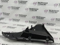 планка под капот BMW 6 серия F06/F12/F13 2012, 4.4 л., N63 B44 B, бензин, АКПП, alpinweiss 3 (300), хетчбэк 5 дв., задний привод, правый руль, 64316987606, 6987606 - фото №6