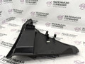 планка под капот BMW 6 серия F06/F12/F13 2012, 4.4 л., N63 B44 B, бензин, АКПП, alpinweiss 3 (300), хетчбэк 5 дв., задний привод, правый руль, 64316987606, 6987606 - фото №7