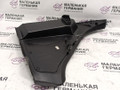 планка под капот BMW 6 серия F06/F12/F13 2012, 4.4 л., N63 B44 B, бензин, АКПП, alpinweiss 3 (300), хетчбэк 5 дв., задний привод, правый руль, 64316987606, 6987606 - фото №8