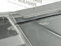 планка под капот BMW 6 серия F06/F12/F13 2012, 4.4 л., N63 B44 B, бензин, АКПП, alpinweiss 3 (300), хетчбэк 5 дв., задний привод, правый руль, 64316987606, 6987606 - фото №11