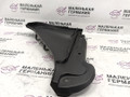 водосток планки обтекателя (жабо) прав. BMW 6 серия F06/F12/F13 2012, 4.4 л., N63 B44 B, бензин, АКПП, alpinweiss 3 (300), хетчбэк 5 дв., задний привод, правый руль, 51717216978, 7216978, 7216978 - фото №2