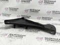 водосток планки обтекателя (жабо) прав. BMW 6 серия F06/F12/F13 2012, 4.4 л., N63 B44 B, бензин, АКПП, alpinweiss 3 (300), хетчбэк 5 дв., задний привод, правый руль, 51717216978, 7216978, 7216978 - фото №3