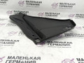 водосток планки обтекателя (жабо) прав. BMW 6 серия F06/F12/F13 2012, 4.4 л., N63 B44 B, бензин, АКПП, alpinweiss 3 (300), хетчбэк 5 дв., задний привод, правый руль, 51717216978, 7216978, 7216978 - фото №5