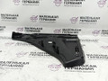 водосток планки обтекателя (жабо) прав. BMW 6 серия F06/F12/F13 2012, 4.4 л., N63 B44 B, бензин, АКПП, alpinweiss 3 (300), хетчбэк 5 дв., задний привод, правый руль, 51717216978, 7216978, 7216978 - фото №9