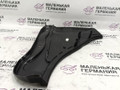 водосток планки обтекателя (жабо) прав. BMW 6 серия F06/F12/F13 2012, 4.4 л., N63 B44 B, бензин, АКПП, alpinweiss 3 (300), хетчбэк 5 дв., задний привод, правый руль, 51717216978, 7216978, 7216978 - фото №10