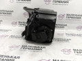 корпус отопителя (печки) BMW X1 F48 2017, 2.0 л., B48 A20 B, бензин, АКПП, синий mediterranblau c10, полный привод, правый руль, 64119297756, 9297756, CZ017660546, CZ146375096, CZ146375, CZ116243, CZ116243237, CZ116740 - фото №3