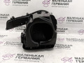 корпус отопителя (печки) BMW X1 F48 2017, 2.0 л., B48 A20 B, бензин, АКПП, синий mediterranblau c10, полный привод, правый руль, 64119297756, 9297756, CZ017660546, CZ146375096, CZ146375, CZ116243, CZ116243237, CZ116740 - фото №2