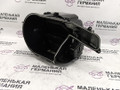 корпус отопителя (печки) BMW X1 F48 2017, 2.0 л., B48 A20 B, бензин, АКПП, синий mediterranblau c10, полный привод, правый руль, 64119297756, 9297756, CZ017660546, CZ146375096, CZ146375, CZ116243, CZ116243237, CZ116740 - фото №4