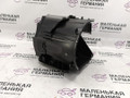 корпус отопителя (печки) BMW X1 F48 2017, 2.0 л., B48 A20 B, бензин, АКПП, синий mediterranblau c10, полный привод, правый руль, 64119297756, 9297756, CZ017660546, CZ146375096, CZ146375, CZ116243, CZ116243237, CZ116740 - фото №5