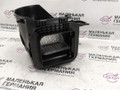 корпус отопителя (печки) BMW X1 F48 2017, 2.0 л., B48 A20 B, бензин, АКПП, синий mediterranblau c10, полный привод, правый руль, 64119297756, 9297756, CZ017660546, CZ146375096, CZ146375, CZ116243, CZ116243237, CZ116740 - фото №7