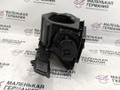 корпус отопителя (печки) BMW X1 F48 2017, 2.0 л., B48 A20 B, бензин, АКПП, синий mediterranblau c10, полный привод, правый руль, 64119297756, 9297756, CZ017660546, CZ146375096, CZ146375, CZ116243, CZ116243237, CZ116740 - фото №14