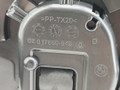 корпус отопителя (печки) BMW X1 F48 2017, 2.0 л., B48 A20 B, бензин, АКПП, синий mediterranblau c10, полный привод, правый руль, 64119297756, 9297756, CZ017660546, CZ146375096, CZ146375, CZ116243, CZ116243237, CZ116740 - фото №10