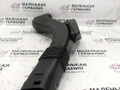 патрубок воздушного фильтра BMW 6 серия F06/F12/F13 2012, 4.4 л., N63 B44 B, бензин, АКПП, alpinweiss 3 (300), хетчбэк 5 дв., задний привод, правый руль, 13717577473, 7577473 - фото №3