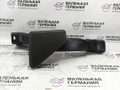 патрубок воздушного фильтра BMW 6 серия F06/F12/F13 2012, 4.4 л., N63 B44 B, бензин, АКПП, alpinweiss 3 (300), хетчбэк 5 дв., задний привод, правый руль, 13717577472, 7577472 - фото №4