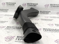 патрубок воздушного фильтра BMW 6 серия F06/F12/F13 2012, 4.4 л., N63 B44 B, бензин, АКПП, alpinweiss 3 (300), хетчбэк 5 дв., задний привод, правый руль, 13717577472, 7577472 - фото №3