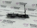 кронштейн (крепление) BMW 6 серия F06/F12/F13 2012, 4.4 л., N63 B44 B, бензин, АКПП, alpinweiss 3 (300), хетчбэк 5 дв., задний привод, правый руль, 61217592920, 7592920 - фото №5