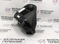 щиток приборов (приборная панель) BMW X1 F48 2017, 2.0 л., B48 A20 B, бензин, АКПП, alpinweiss 3 (300), полный привод, правый руль, 62106804957, 62109363227, 9295446, 1912952, 6804957, 51218374067, 8374067, 65258368879, 8368879, 61356988104, 6988104 - фото №3