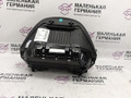 щиток приборов (приборная панель) BMW X1 F48 2017, 2.0 л., B48 A20 B, бензин, АКПП, alpinweiss 3 (300), полный привод, правый руль, 62106804957, 62109363227, 9295446, 1912952, 6804957, 51218374067, 8374067, 65258368879, 8368879, 61356988104, 6988104 - фото №4