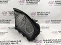 щиток приборов (приборная панель) BMW X1 F48 2017, 2.0 л., B48 A20 B, бензин, АКПП, alpinweiss 3 (300), полный привод, правый руль, 62106804957, 62109363227, 9295446, 1912952, 6804957, 51218374067, 8374067, 65258368879, 8368879, 61356988104, 6988104 - фото №6