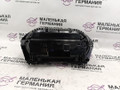 щиток приборов (приборная панель) BMW X1 F48 2017, 2.0 л., B48 A20 B, бензин, АКПП, alpinweiss 3 (300), полный привод, правый руль, 62106804957, 62109363227, 9295446, 1912952, 6804957, 51218374067, 8374067, 65258368879, 8368879, 61356988104, 6988104 - фото №8