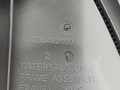 щиток приборов (приборная панель) BMW X1 F48 2017, 2.0 л., B48 A20 B, бензин, АКПП, alpinweiss 3 (300), полный привод, правый руль, 62106804957, 62109363227, 9295446, 1912952, 6804957, 51218374067, 8374067, 65258368879, 8368879, 61356988104, 6988104 - фото №13