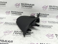 крышка торпеды боковая BMW 6 серия F06/F12/F13 2012, 4.4 л., N63 B44 B, бензин, АКПП, alpinweiss 3 (300), хетчбэк 5 дв., задний привод, правый руль, 51459197888, 9197888 - фото №4