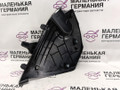 крышка торпеды боковая BMW 6 серия F06/F12/F13 2012, 4.4 л., N63 B44 B, бензин, АКПП, alpinweiss 3 (300), хетчбэк 5 дв., задний привод, правый руль, 51459197888, 9197888 - фото №6