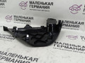 крышка торпеды боковая BMW 6 серия F06/F12/F13 2012, 4.4 л., N63 B44 B, бензин, АКПП, alpinweiss 3 (300), хетчбэк 5 дв., задний привод, правый руль, 51459197888, 9197888 - фото №8