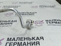 трубка кондиционера BMW 6 серия F06/F12/F13 2012, 4.4 л., N63 B44 B, бензин, АКПП, alpinweiss 3 (300), хетчбэк 5 дв., задний привод, правый руль, 64539119994, 9119994, 9141958 - фото №5