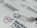 трубка кондиционера BMW 6 серия F06/F12/F13 2012, 4.4 л., N63 B44 B, бензин, АКПП, alpinweiss 3 (300), хетчбэк 5 дв., задний привод, правый руль, 64539119994, 9119994, 9141958 - фото №6