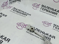 трубка кондиционера BMW 6 серия F06/F12/F13 2012, 4.4 л., N63 B44 B, бензин, АКПП, alpinweiss 3 (300), хетчбэк 5 дв., задний привод, правый руль, 64539119994, 9119994, 9141958 - фото №8