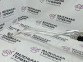 патрубок (трубопровод, шланг) BMW 6 серия F06/F12/F13 2012, 4.4 л., N63 B44 B, бензин, АКПП, alpinweiss 3 (300), хетчбэк 5 дв., задний привод, правый руль, 17227589515, 17227589516, 7589515, 7589516, 7589587, 7588942 - фото №9
