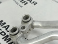 патрубок (трубопровод, шланг) BMW 6 серия F06/F12/F13 2012, 4.4 л., N63 B44 B, бензин, АКПП, alpinweiss 3 (300), хетчбэк 5 дв., задний привод, правый руль, 17227589515, 17227589516, 7589515, 7589516, 7589587, 7588942 - фото №11