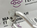 патрубок (трубопровод, шланг) BMW 6 серия F06/F12/F13 2012, 4.4 л., N63 B44 B, бензин, АКПП, alpinweiss 3 (300), хетчбэк 5 дв., задний привод, правый руль, 17227589515, 17227589516, 7589515, 7589516, 7589587, 7588942 - фото №12
