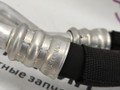 патрубок (трубопровод, шланг) BMW 6 серия F06/F12/F13 2012, 4.4 л., N63 B44 B, бензин, АКПП, alpinweiss 3 (300), хетчбэк 5 дв., задний привод, правый руль, 17227589515, 17227589516, 7589515, 7589516, 7589587, 7588942 - фото №13