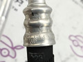 патрубок (трубопровод, шланг) BMW 6 серия F06/F12/F13 2012, 4.4 л., N63 B44 B, бензин, АКПП, alpinweiss 3 (300), хетчбэк 5 дв., задний привод, правый руль, 17227589515, 17227589516, 7589515, 7589516, 7589587, 7588942 - фото №14