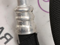 патрубок (трубопровод, шланг) BMW 6 серия F06/F12/F13 2012, 4.4 л., N63 B44 B, бензин, АКПП, alpinweiss 3 (300), хетчбэк 5 дв., задний привод, правый руль, 17227589515, 17227589516, 7589515, 7589516, 7589587, 7588942 - фото №15