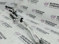 патрубок (трубопровод, шланг) BMW 6 серия F06/F12/F13 2012, 4.4 л., N63 B44 B, бензин, АКПП, alpinweiss 3 (300), хетчбэк 5 дв., задний привод, правый руль, 7592402, 17227592402, 17227592401, 7592401, 27731357, 27731357211, 187212108, 27731357201, 487803152, 185022945 - фото №2