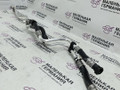 патрубок (трубопровод, шланг) BMW 6 серия F06/F12/F13 2012, 4.4 л., N63 B44 B, бензин, АКПП, alpinweiss 3 (300), хетчбэк 5 дв., задний привод, правый руль, 7592402, 17227592402, 17227592401, 7592401, 27731357, 27731357211, 187212108, 27731357201, 487803152, 185022945 - фото №3