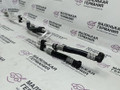 патрубок (трубопровод, шланг) BMW 6 серия F06/F12/F13 2012, 4.4 л., N63 B44 B, бензин, АКПП, alpinweiss 3 (300), хетчбэк 5 дв., задний привод, правый руль, 7592402, 17227592402, 17227592401, 7592401, 27731357, 27731357211, 187212108, 27731357201, 487803152, 185022945 - фото №4