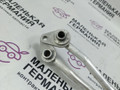 патрубок (трубопровод, шланг) BMW 6 серия F06/F12/F13 2012, 4.4 л., N63 B44 B, бензин, АКПП, alpinweiss 3 (300), хетчбэк 5 дв., задний привод, правый руль, 7592402, 17227592402, 17227592401, 7592401, 27731357, 27731357211, 187212108, 27731357201, 487803152, 185022945 - фото №12
