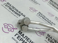 патрубок (трубопровод, шланг) BMW 6 серия F06/F12/F13 2012, 4.4 л., N63 B44 B, бензин, АКПП, alpinweiss 3 (300), хетчбэк 5 дв., задний привод, правый руль, 7592402, 17227592402, 17227592401, 7592401, 27731357, 27731357211, 187212108, 27731357201, 487803152, 185022945 - фото №14
