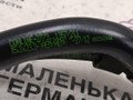 патрубок (трубопровод, шланг) BMW 6 серия F06/F12/F13 2012, 4.4 л., N63 B44 B, бензин, АКПП, alpinweiss 3 (300), хетчбэк 5 дв., задний привод, правый руль, 7592402, 17227592402, 17227592401, 7592401, 27731357, 27731357211, 187212108, 27731357201, 487803152, 185022945 - фото №16