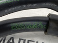 патрубок (трубопровод, шланг) BMW 6 серия F06/F12/F13 2012, 4.4 л., N63 B44 B, бензин, АКПП, alpinweiss 3 (300), хетчбэк 5 дв., задний привод, правый руль, 7592402, 17227592402, 17227592401, 7592401, 27731357, 27731357211, 187212108, 27731357201, 487803152, 185022945 - фото №13