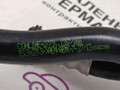 патрубок (трубопровод, шланг) BMW 6 серия F06/F12/F13 2012, 4.4 л., N63 B44 B, бензин, АКПП, alpinweiss 3 (300), хетчбэк 5 дв., задний привод, правый руль, 7592402, 17227592402, 17227592401, 7592401, 27731357, 27731357211, 187212108, 27731357201, 487803152, 185022945 - фото №17
