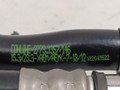 патрубок (трубопровод, шланг) BMW 6 серия F06/F12/F13 2012, 4.4 л., N63 B44 B, бензин, АКПП, alpinweiss 3 (300), хетчбэк 5 дв., задний привод, правый руль, 7592402, 17227592402, 17227592401, 7592401, 27731357, 27731357211, 187212108, 27731357201, 487803152, 185022945 - фото №9