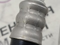 патрубок (трубопровод, шланг) BMW 6 серия F06/F12/F13 2012, 4.4 л., N63 B44 B, бензин, АКПП, alpinweiss 3 (300), хетчбэк 5 дв., задний привод, правый руль, 7592402, 17227592402, 17227592401, 7592401, 27731357, 27731357211, 187212108, 27731357201, 487803152, 185022945 - фото №10