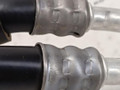 патрубок (трубопровод, шланг) BMW 6 серия F06/F12/F13 2012, 4.4 л., N63 B44 B, бензин, АКПП, alpinweiss 3 (300), хетчбэк 5 дв., задний привод, правый руль, 7592402, 17227592402, 17227592401, 7592401, 27731357, 27731357211, 187212108, 27731357201, 487803152, 185022945 - фото №19
